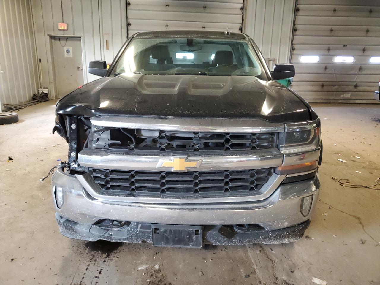 1GCVKREC2GZ382223 CHEVROLET ALL Models 2016