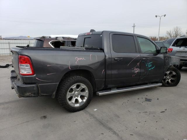 1C6SRFFT0KN603210 2019 Ram 1500 Big Horn/Lone Star