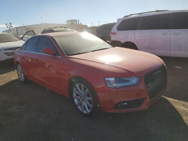 VIN WAUHFAFL3DN018541 2013 Audi A4, Premium Plus no.4