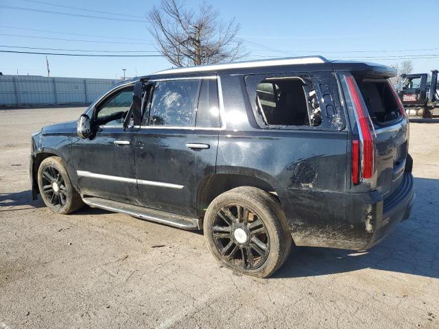 2018 Cadillac Escalade Luxury VIN: 1GYS4BKJ0JR149367 Lot: 42406454