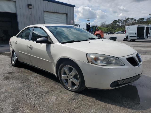 2007 Pontiac G6 GT