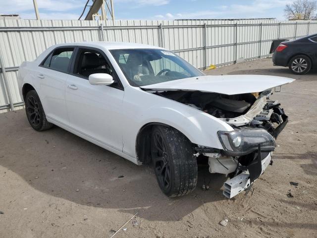 2C3CCABG5KH654385 2019 Chrysler 300 S