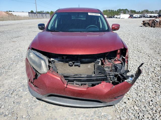 2015 NISSAN ROGUE S KNMAT2MT3FP559232