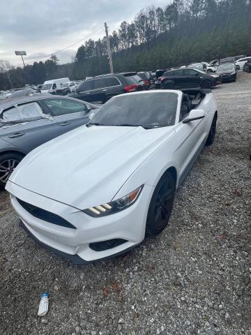 2017 FORD MUSTANG 1FATP8UH0H5281812
