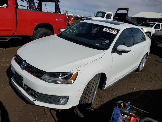 2015 Volkswagen Jetta GLI