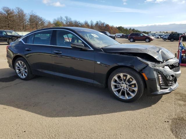 2022 CADILLAC CT5 PREMIU - 1G6DN5RK6N0117855