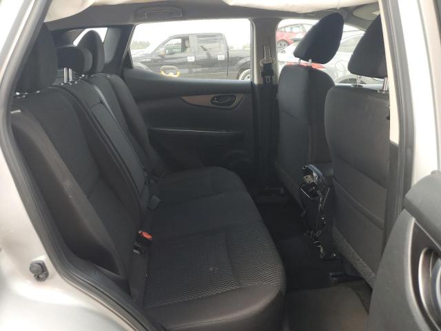 2019 NISSAN ROGUE SPOR JN1BJ1CP3KW214679