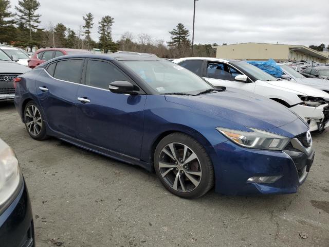 2016 NISSAN MAXIMA 3.5 1N4AA6AP7GC394742