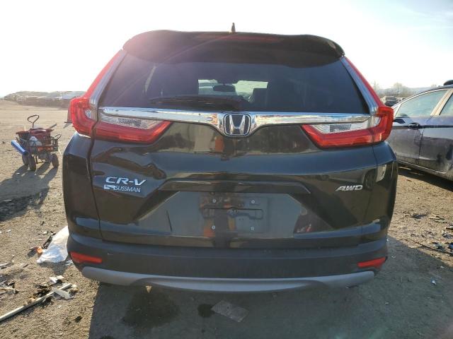 2018 HONDA CR-V EXL 2HKRW2H83JH630868