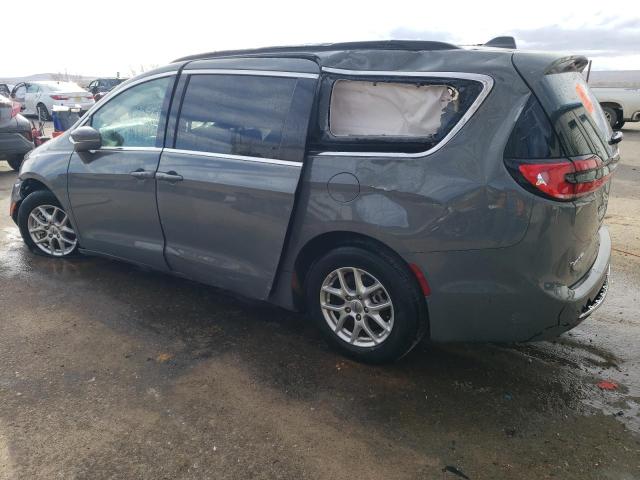 2022 CHRYSLER PACIFICA T - 2C4RC1BG1NR181895