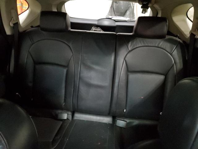 2008 Nissan Rogue - Image 10