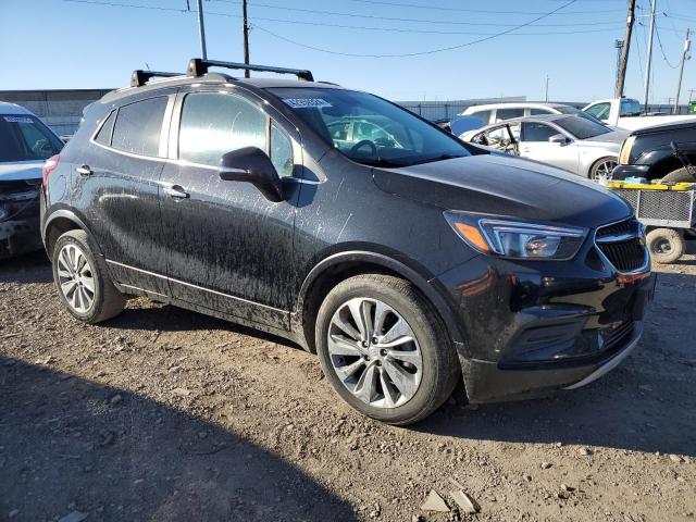 2018 BUICK ENCORE PRE KL4CJASB2JB565610