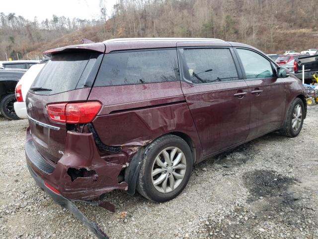 2019 KIA SEDONA LX KNDMB5C16K6511368