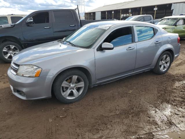 2013 Dodge Avenger SXT