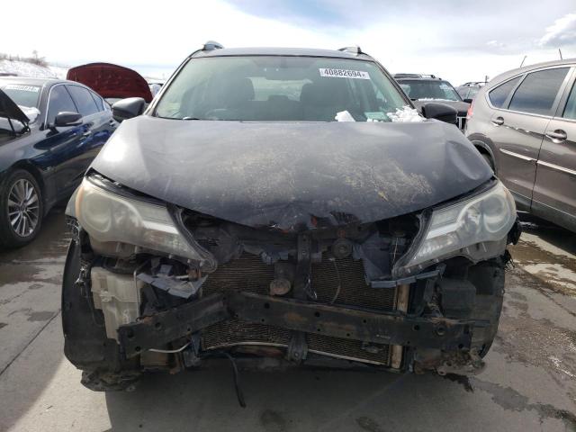 VIN 5UXCR4C00M9G93760 2013 TOYOTA RAV4 no.5