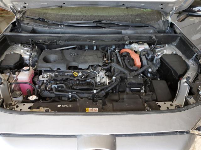 2019 TOYOTA RAV4 XSE JTMEWRFV7KJ026927