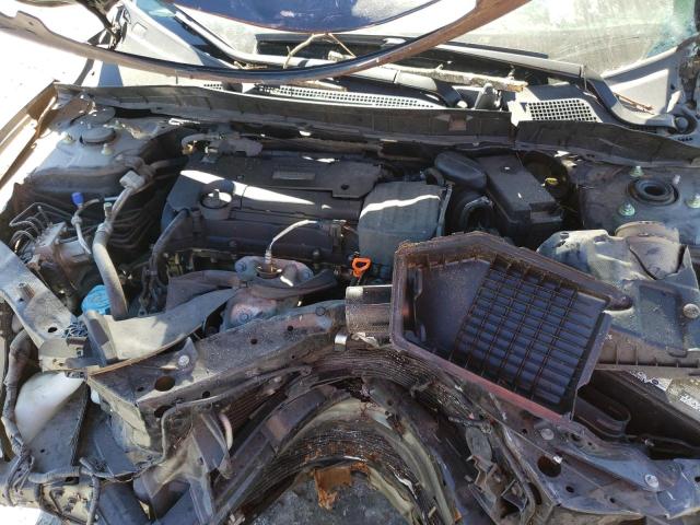 2017 HONDA ACCORD LX 1HGCR2F39HA227825