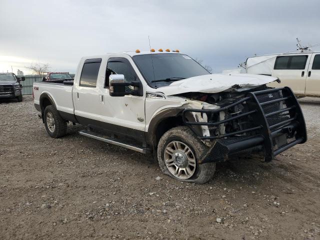 2016 FORD F350 SUPER - 1FT8W3BT2GED10075