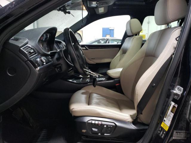 2016 BMW X4 XDRIVE3 - 5UXXW5C52G0N91622