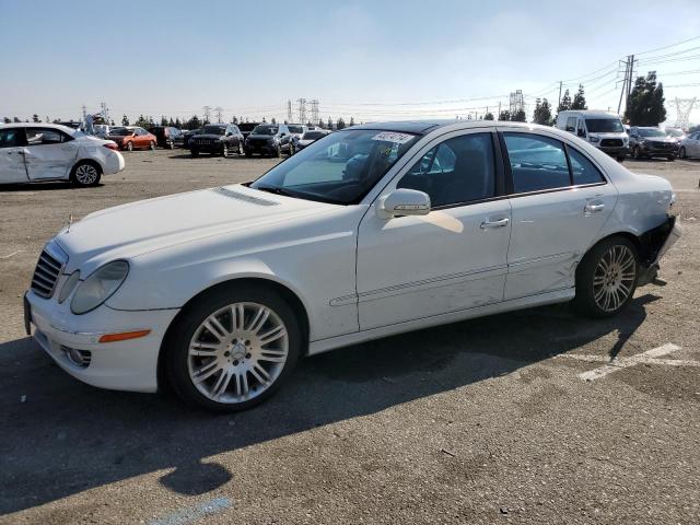 2007 MERCEDES-BENZ E 550 for Sale | CA - RANCHO CUCAMONGA | Thu. Mar 28 ...