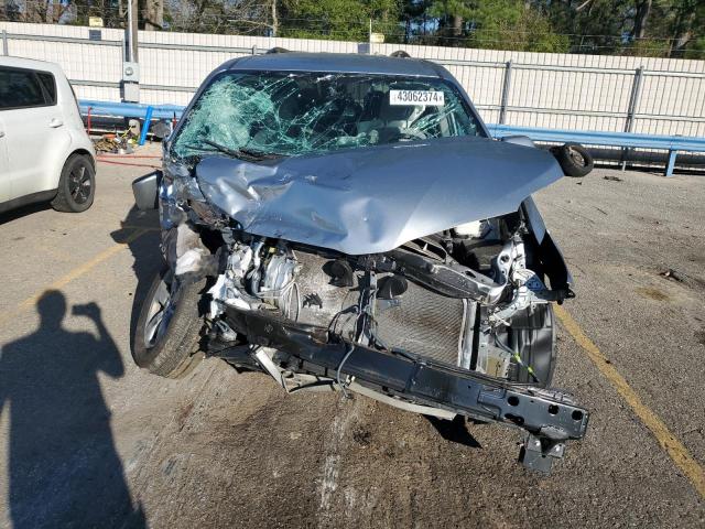 2020 TOYOTA SIENNA LE 5TDKZ3DC2LS045611