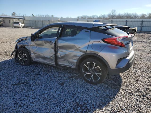 2019 TOYOTA C-HR XLE NMTKHMBX8KR081203