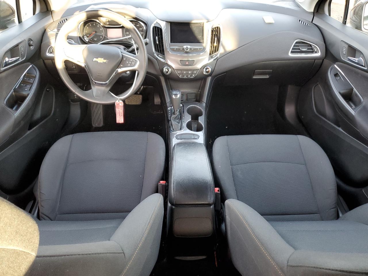 1G1BC5SM7K7122290 CHEVROLET CRUZE 2019