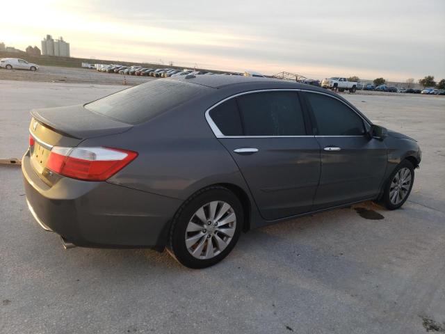 Vin: 1hgcr3f83da012386, lot: 40745264, honda accord exl 20133