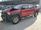 2015 TOYOTA TACOMA DOU - 5TFLU4EN4FX131865