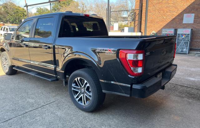 2022 FORD F150 SUPER 1FTEW1EP4NKE72388