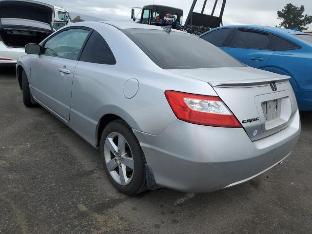 2008 Honda Civic Exl VIN: 2HGFG12948H550558 Lot: 45106244