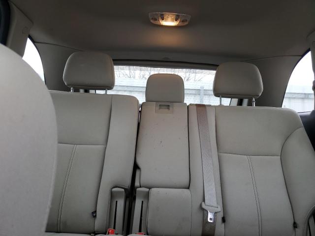 2012 Ford Edge Se VIN: 2FMDK3GC5CBA83372 Lot: 42389234