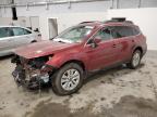 2019 SUBARU OUTBACK 2. - 4S4BSAFC5K3360226