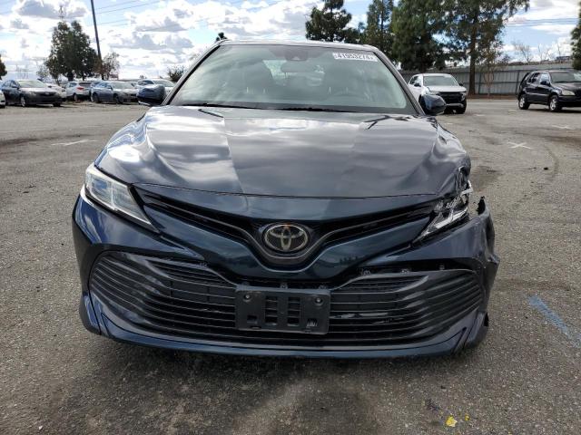 2020 TOYOTA CAMRY LE - 4T1L11AK9LU383932