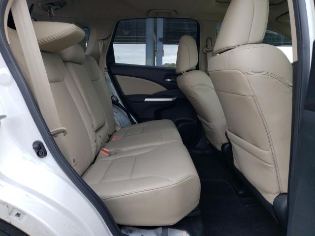 2016 HONDA CR-V TOURI 5J6RM3H91GL003878