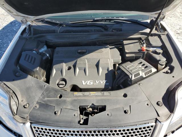 2015 GMC TERRAIN DE - 2GKFLUE36F6424055