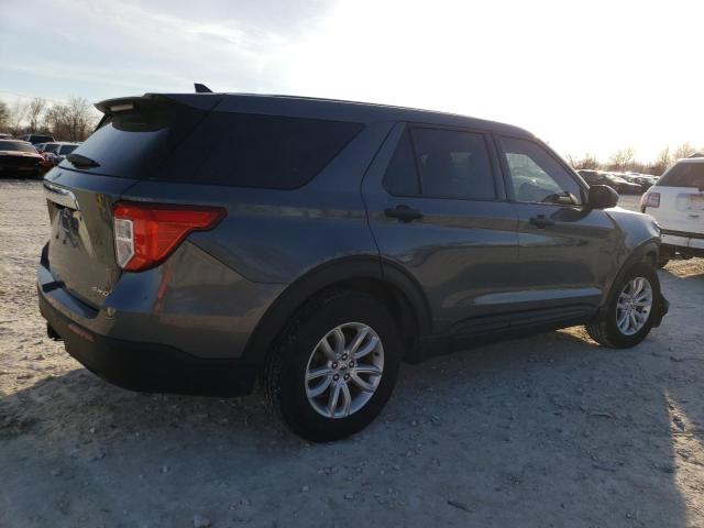 2021 FORD EXPLORER 1FMSK8BB2MGB73169
