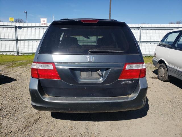 2005 Honda Odyssey Lx VIN: 5FNRL38215B062473 Lot: 44242154