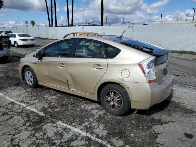 2010 Toyota Prius - Image 2