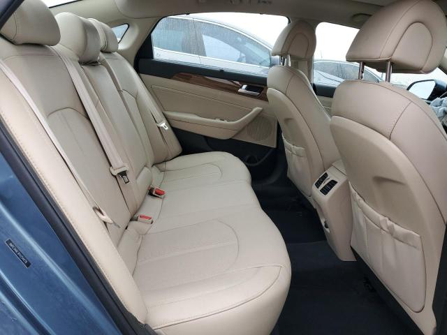 2015 HYUNDAI SONATA SPO - 5NPE34AF3FH254479