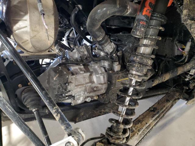 2024 CAN-AM MAVERICK R - 3JB8XAT40RE005144