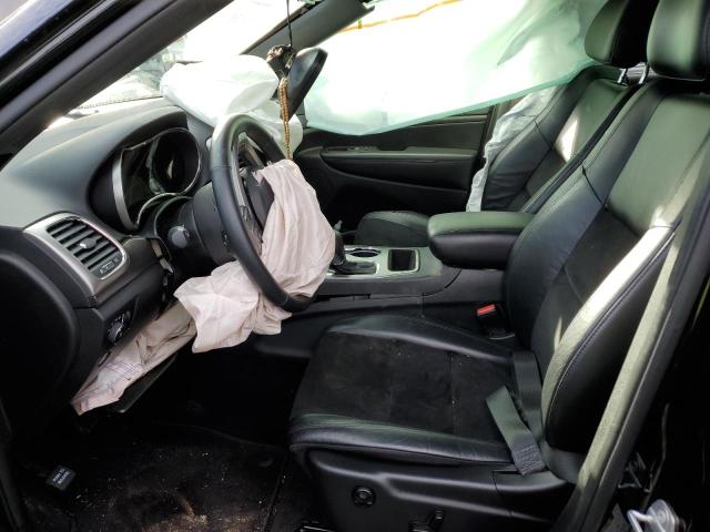 1C4RJFAG6JC321205 2018 Jeep Grand Cherokee Laredo