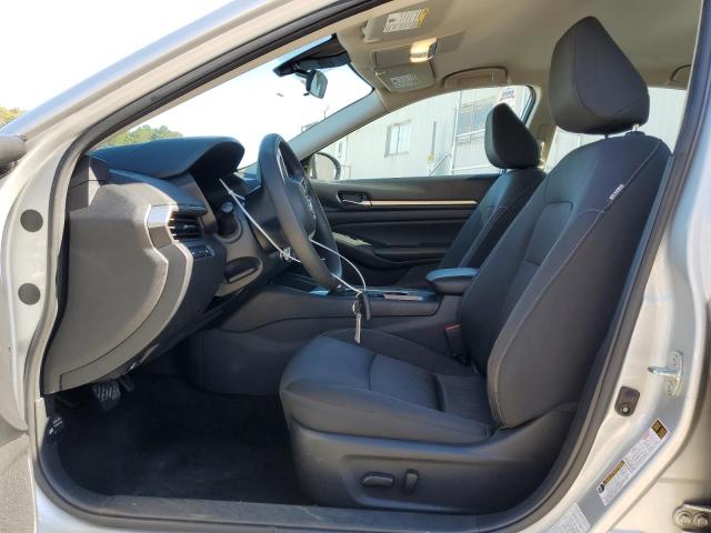 2022 NISSAN ALTIMA SV - 1N4BL4DV6NN315849