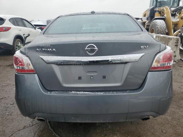 VIN 1N4AL3AP1FC595642 2015 Nissan Altima, 2.5 no.6