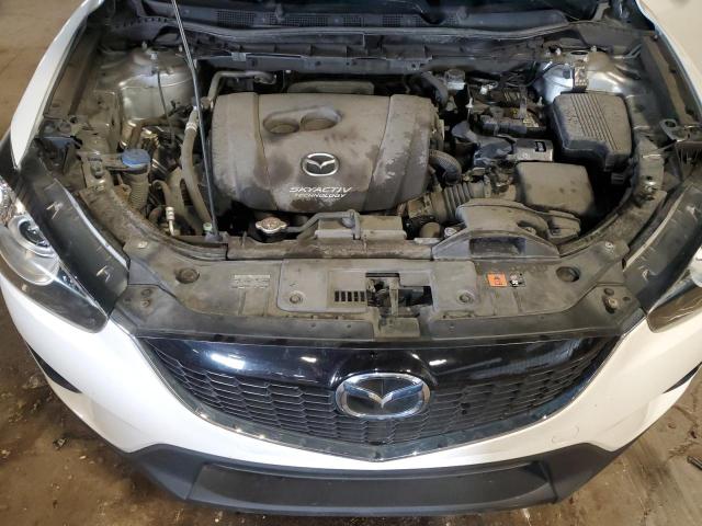 VIN 5NPD84LF1KH434080 2014 MAZDA CX-5 no.12