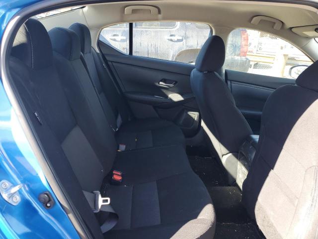 2023 NISSAN SENTRA SV - 3N1AB8CV8PY233342