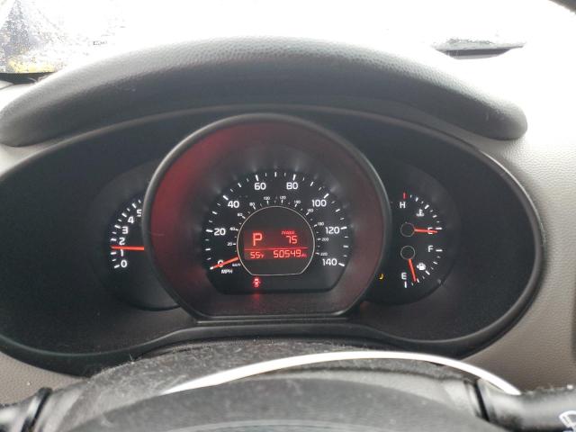 2018 KIA SOUL KNDJN2A28J7622078