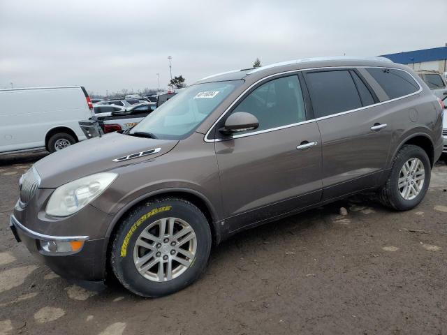 2009 Buick Enclave CX