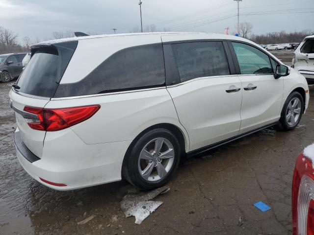 2020 HONDA ODYSSEY EX 5FNRL6H50LB070315