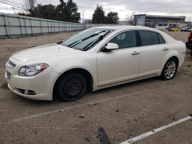Vin: 1g1ze5e14bf277847, lot: 41474934, chevrolet malibu ltz 2011 img_1